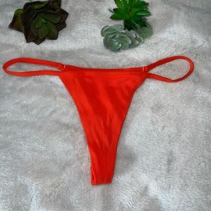 Khassani Swimwear bottoms
